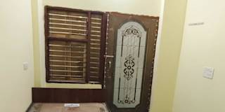 Harish Kumar's room