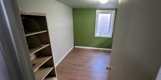 Carolyn's room