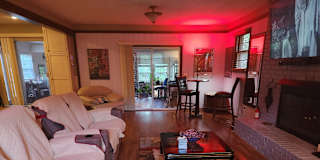 Elaine's room