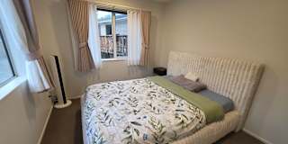 Henin Karkada's room