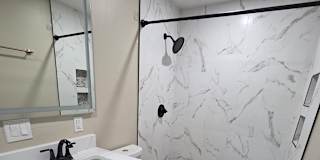 Kim's room