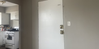 Jesse's room