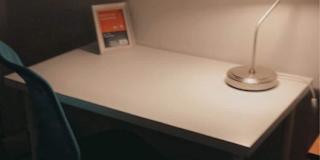 Jayci's room