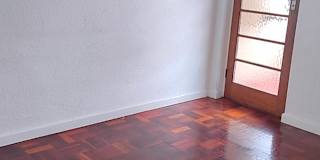 Chido's room