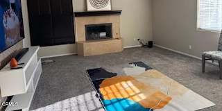 Cherry's room