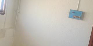 Bharat's room