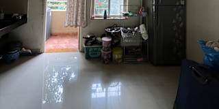 Hemlata Parshuramkar's room