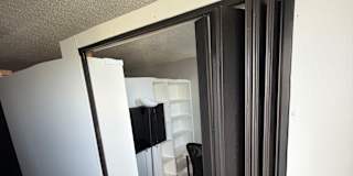 Abdul Aziz's room