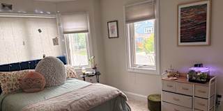 Katie's room