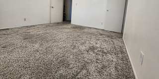 amber s burns's room