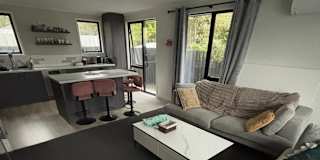 Jonah Shortland's room