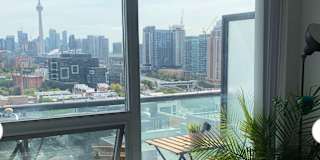 Dayana Joseph's room