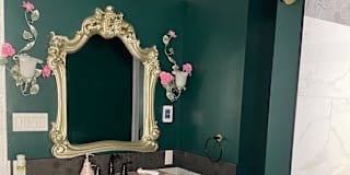 Angie's room
