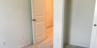 Ronald's room