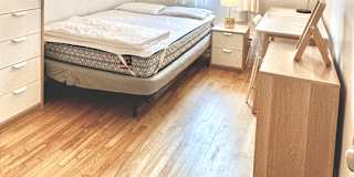 Dolya's room