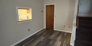Judi's room