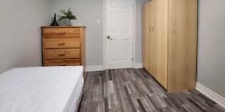 June's room