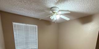 Jabin Barcelo's room