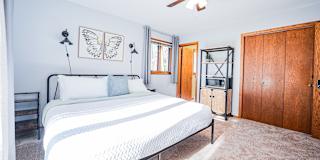 Emily's room