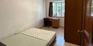 Kal's room