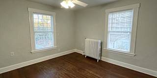 Jason's room