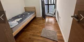 Stephanie's room