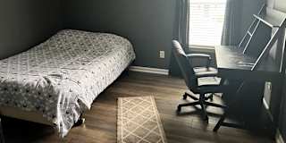 Kathy's room