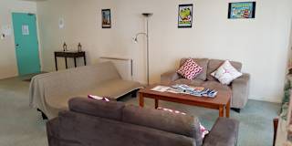 Alex's room