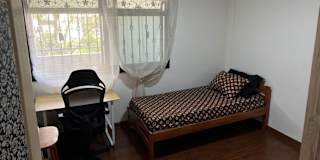 Aqil Z's room
