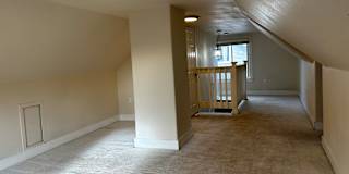 Colin's room