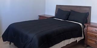 Rosally's room