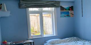 Elizabeth's room