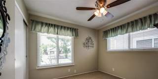 Emily's room