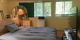 Janetta's room