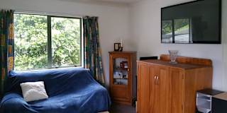 David's room