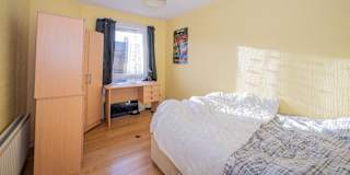 Matthew's room