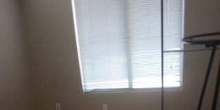 Robert's room
