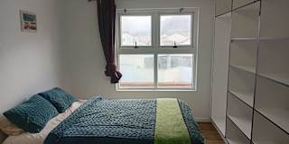 Reshalin's room