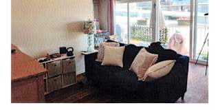 Victoria's room