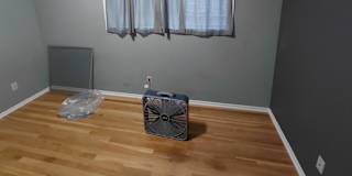daran's room