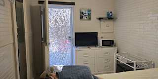 Erika's room