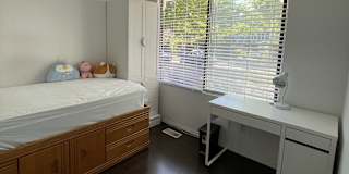 Michelle's room