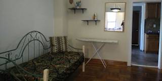 Ram's room