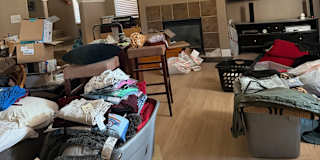Lynda's room