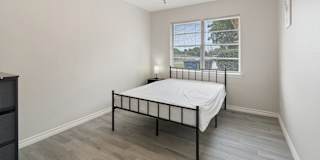 Michael's room