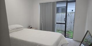 Tracy Grigaliunas's room