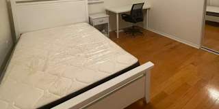 Grace's room