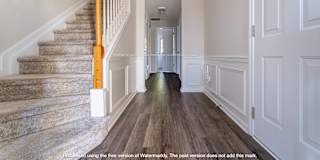 Marcus's room
