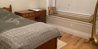 Constandina's room
