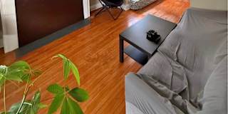 Bhavana Kapoor's room